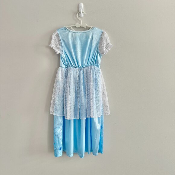 Disney Cinderella Dress Up Nightgown, Size 6 - Picture 3 of 10